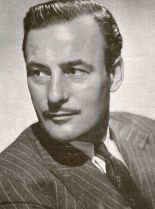 Tom Conway