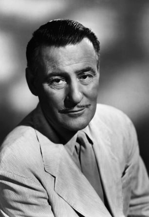 Tom Conway