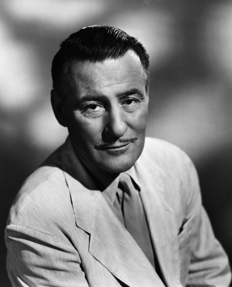 Tom Conway