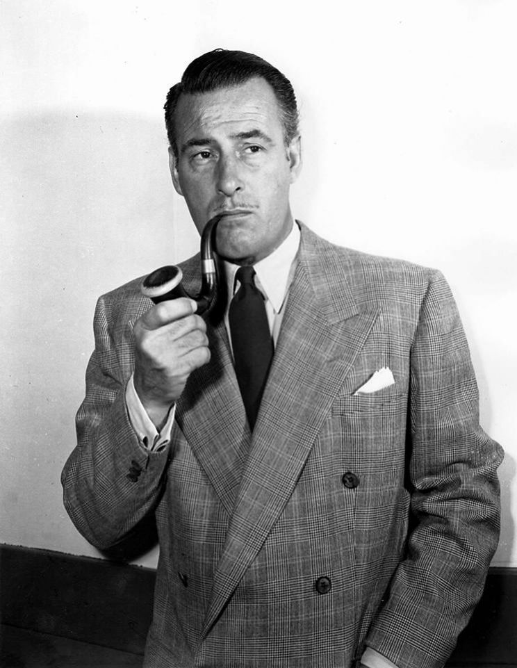 Tom Conway