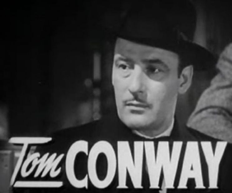 Tom Conway