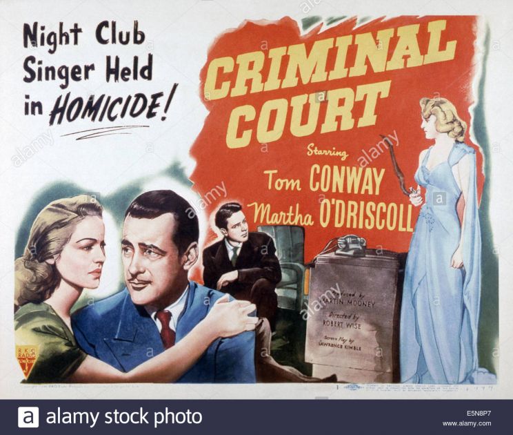 Tom Conway