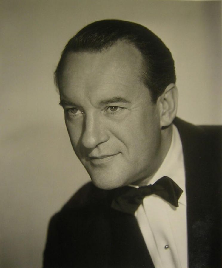 Tom Conway