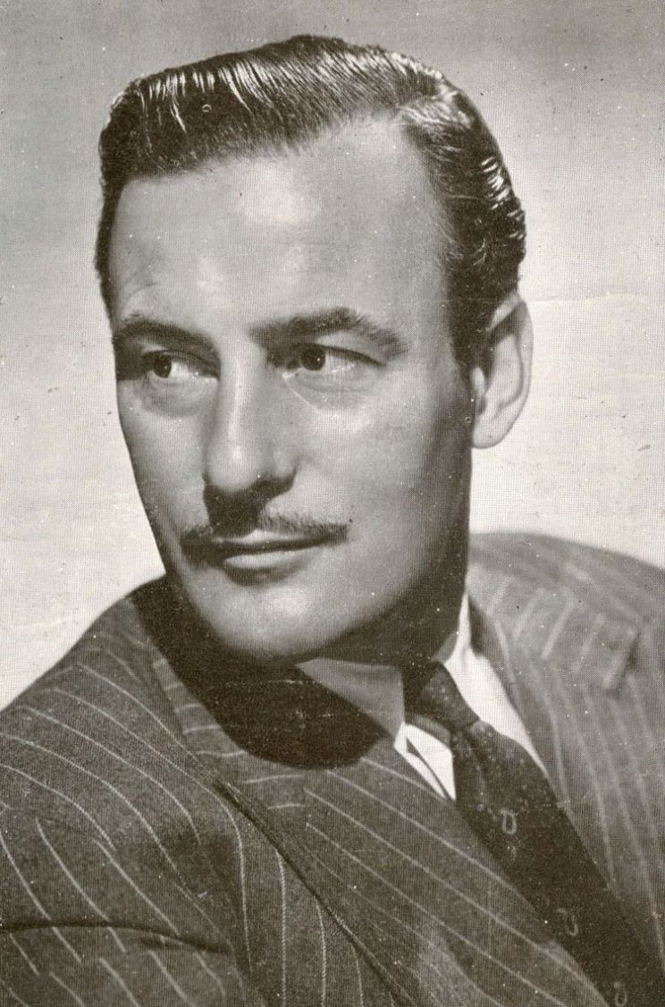 Tom Conway