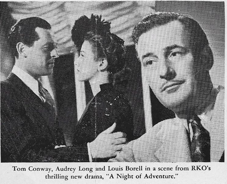 Tom Conway