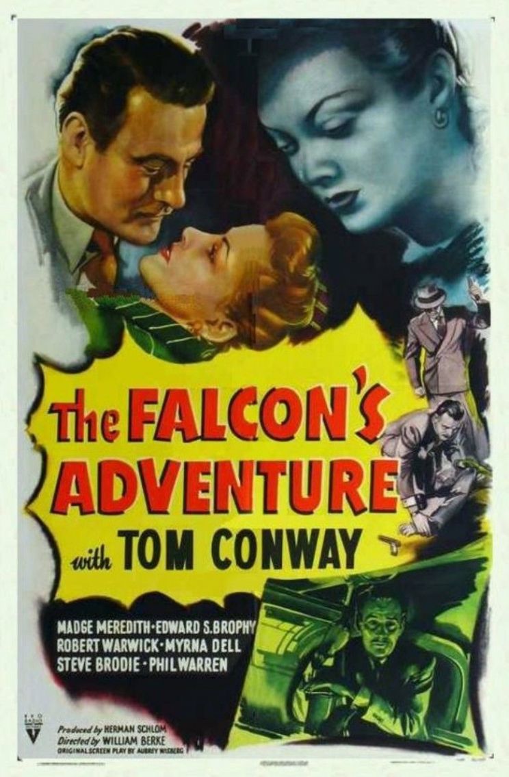 Tom Conway