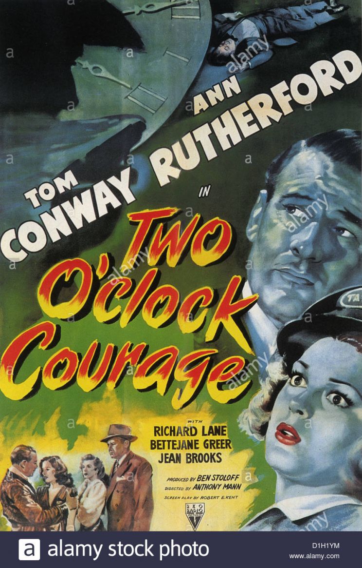 Tom Conway