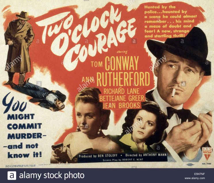 Tom Conway