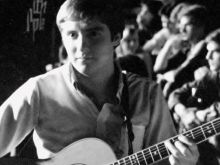 Tom Costello