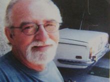 Tom Costello