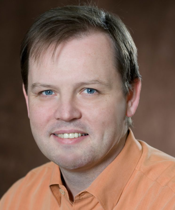 Tom Costello