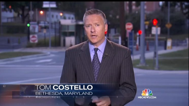 Tom Costello