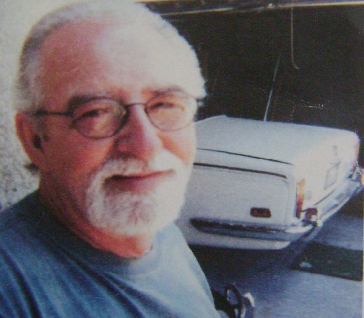 Tom Costello