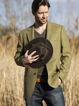 Tom Coulston photo