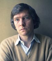 Tom Courtenay