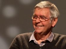 Tom Courtenay