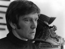 Tom Courtenay