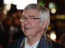 Tom Courtenay