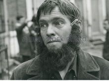 Tom Courtenay