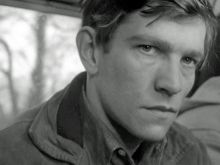 Tom Courtenay