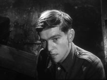 Tom Courtenay