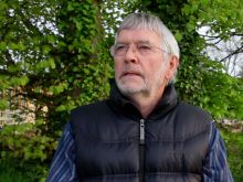 Tom Courtenay