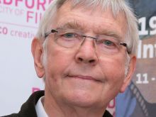 Tom Courtenay