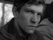 Tom Courtenay