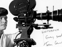 Tom Courtenay