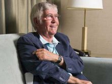 Tom Courtenay