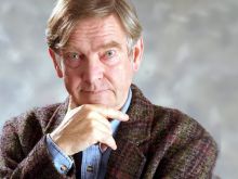 Tom Courtenay