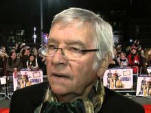 Tom Courtenay