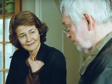 Tom Courtenay