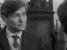 Tom Courtenay