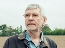 Tom Courtenay