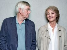 Tom Courtenay