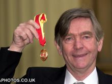 Tom Courtenay
