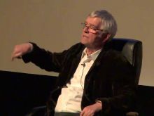 Tom Courtenay