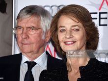 Tom Courtenay