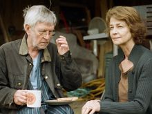 Tom Courtenay