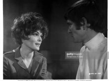 Tom Courtenay