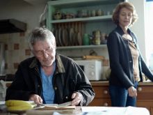 Tom Courtenay