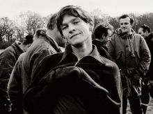Tom Courtenay