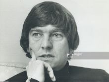 Tom Courtenay