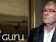 Tom Courtenay
