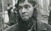 Tom Courtenay