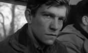 Tom Courtenay