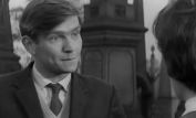 Tom Courtenay