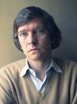 Tom Courtenay