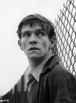 Tom Courtenay